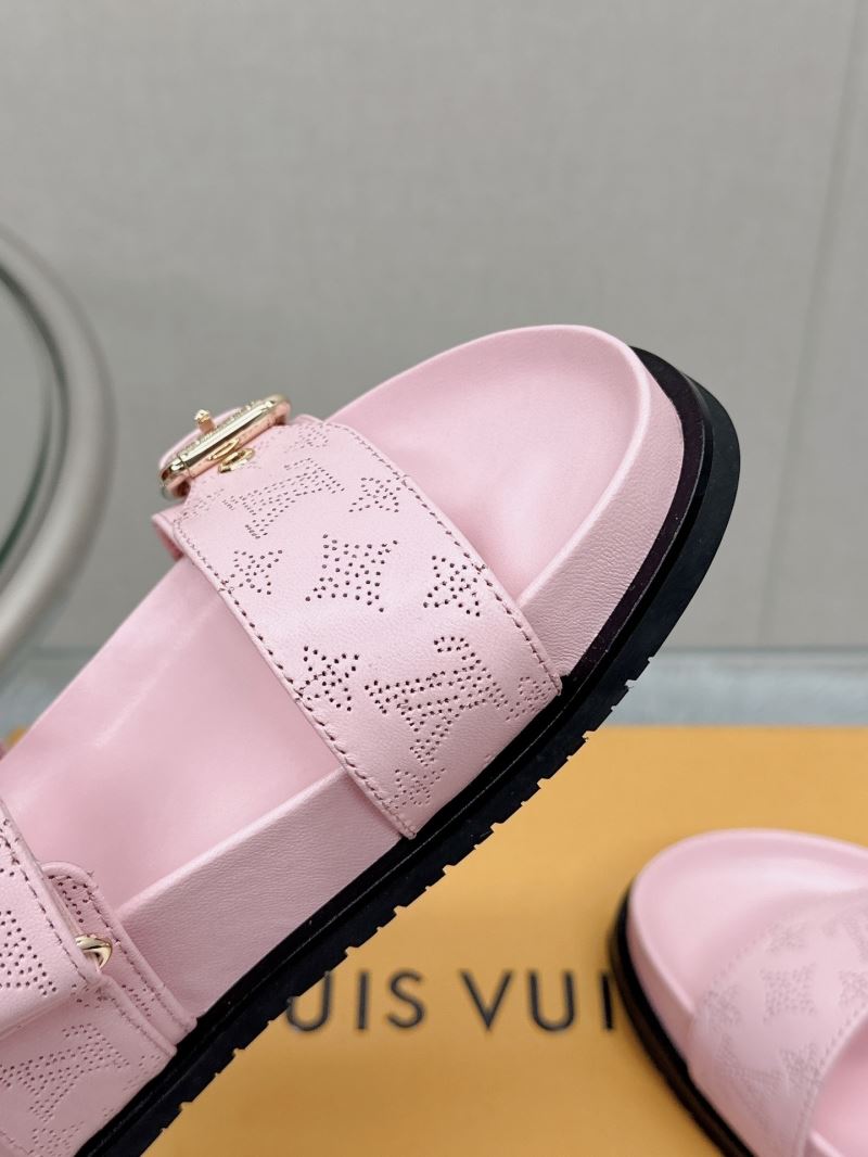 Louis Vuitton Slippers